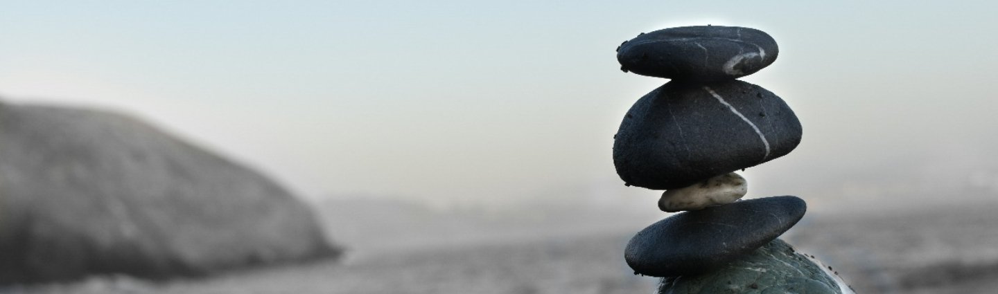 Osho Jaipur — FAQ Banner